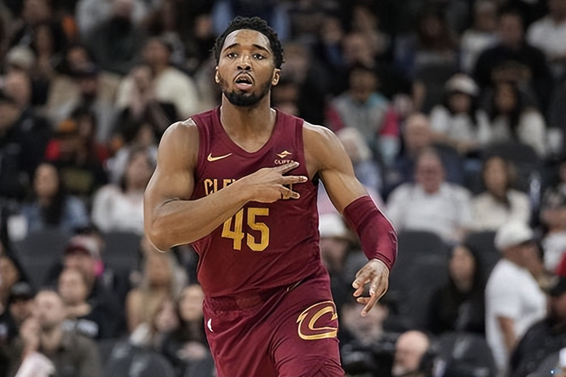 这队防守轮转太快了（这支球队的防守轮转速度惊人）